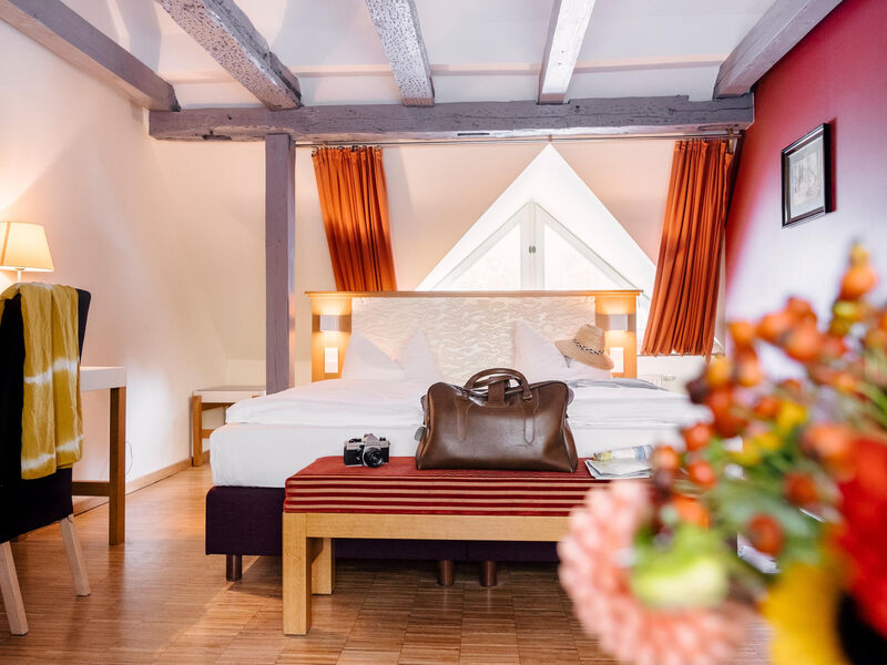 Hotel am Jungfernstieg