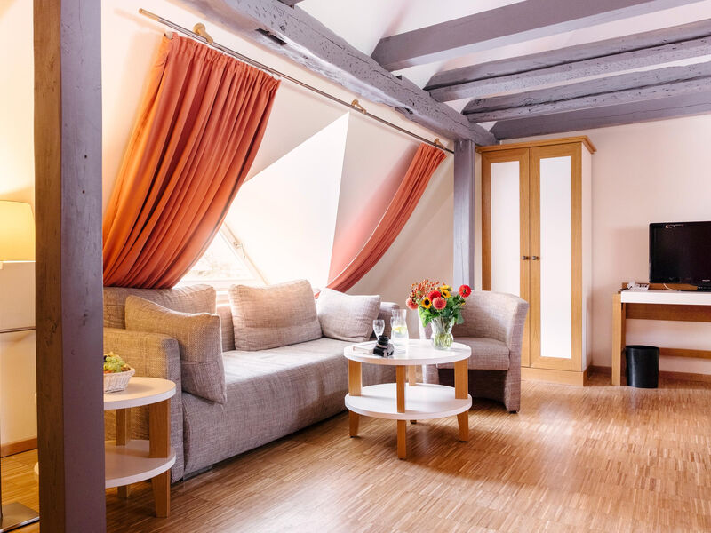 Hotel am Jungfernstieg