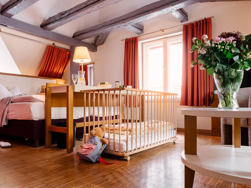 Hotel am Jungfernstieg