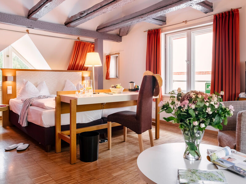 Hotel am Jungfernstieg