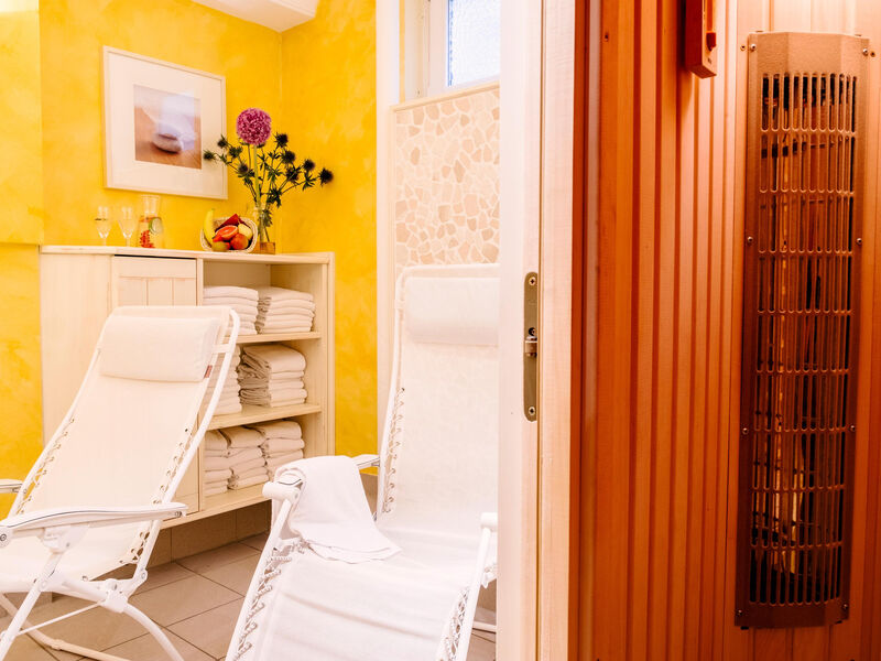 Hotel am Jungfernstieg