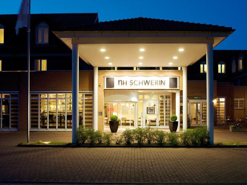NH Schwerin