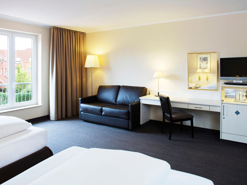 NH Schwerin