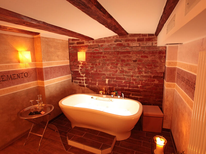 Romantik Hotel Scheelehof  sup.