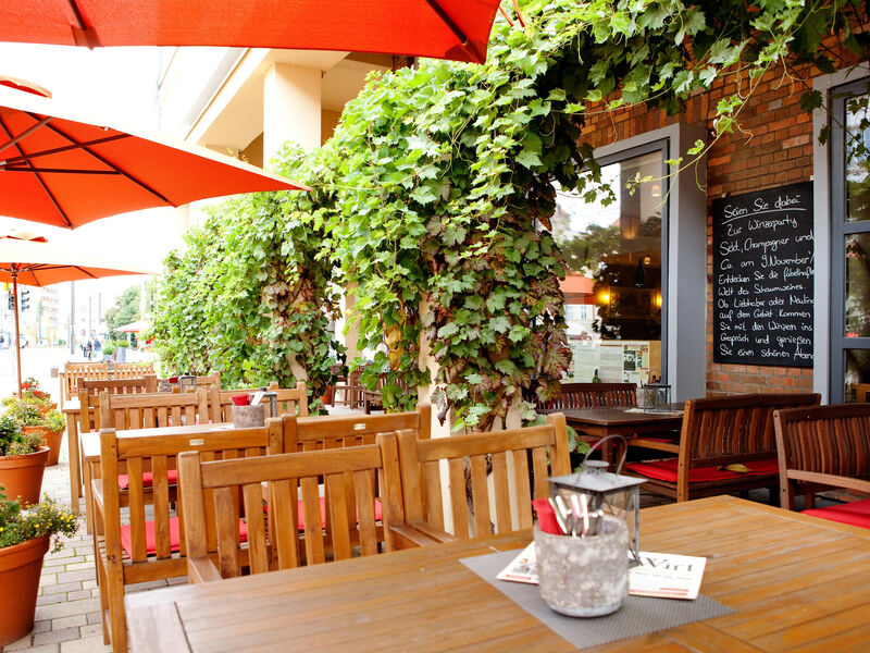Vienna House Sonne