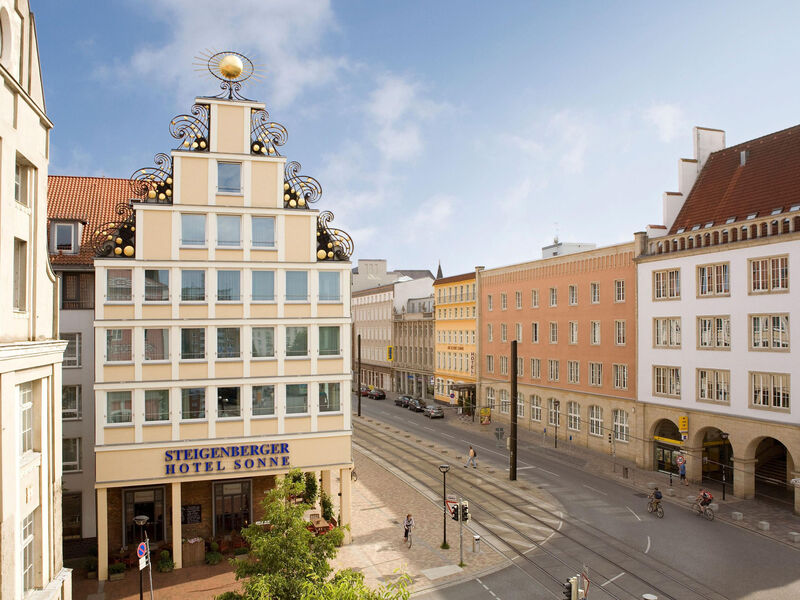 Vienna House Sonne
