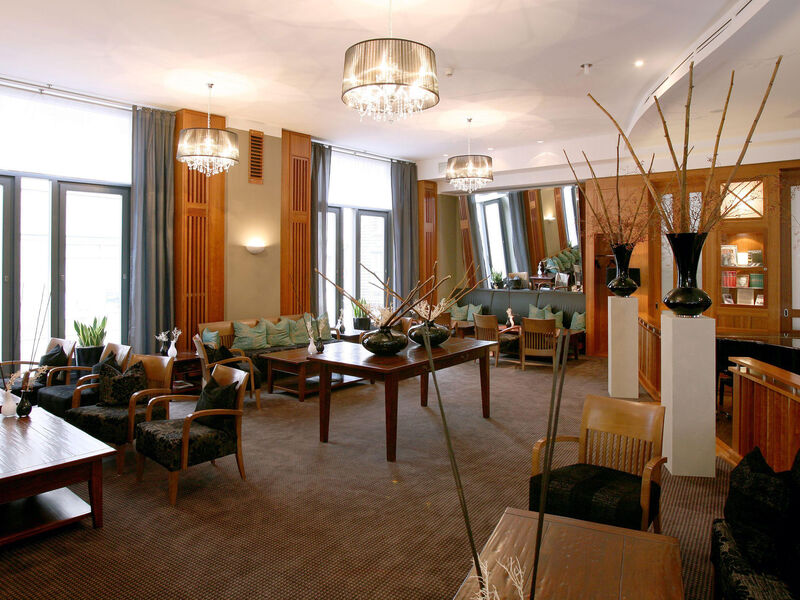 Vienna House Sonne