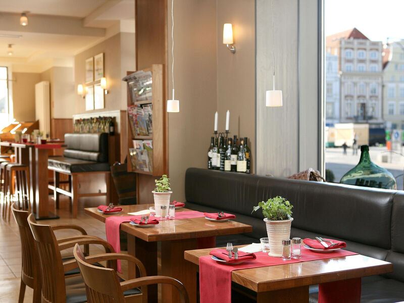 Vienna House Sonne