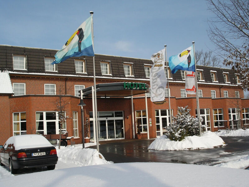 Van der Valk Landhotel Spornitz