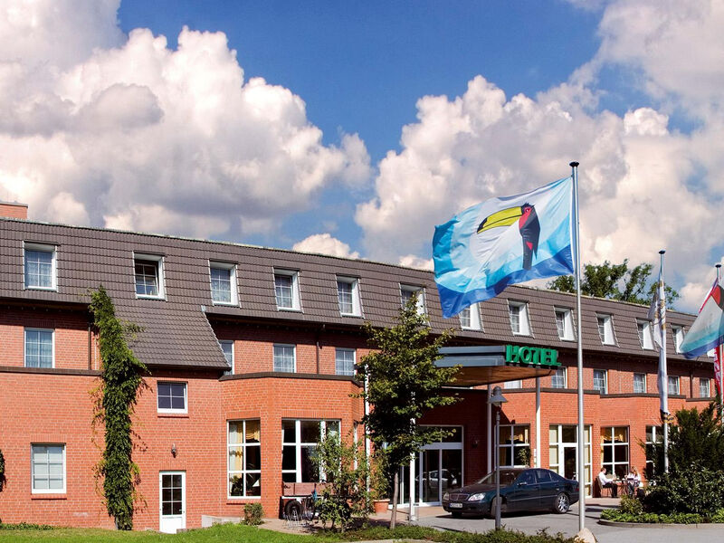 Van der Valk Landhotel Spornitz