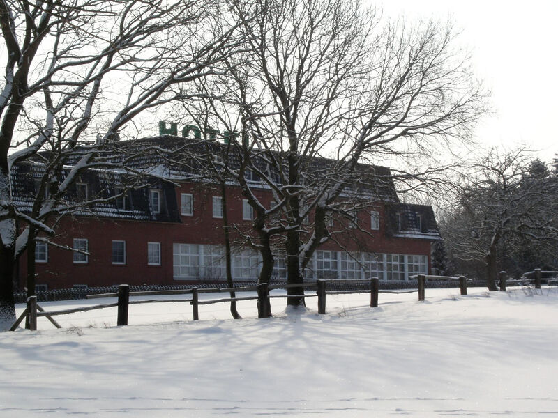 Van der Valk Landhotel Spornitz