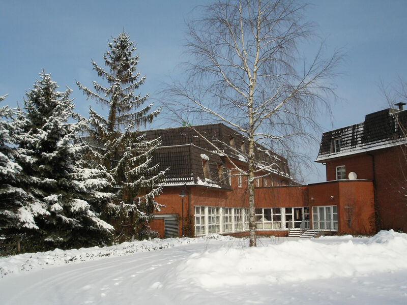 Van der Valk Landhotel Spornitz