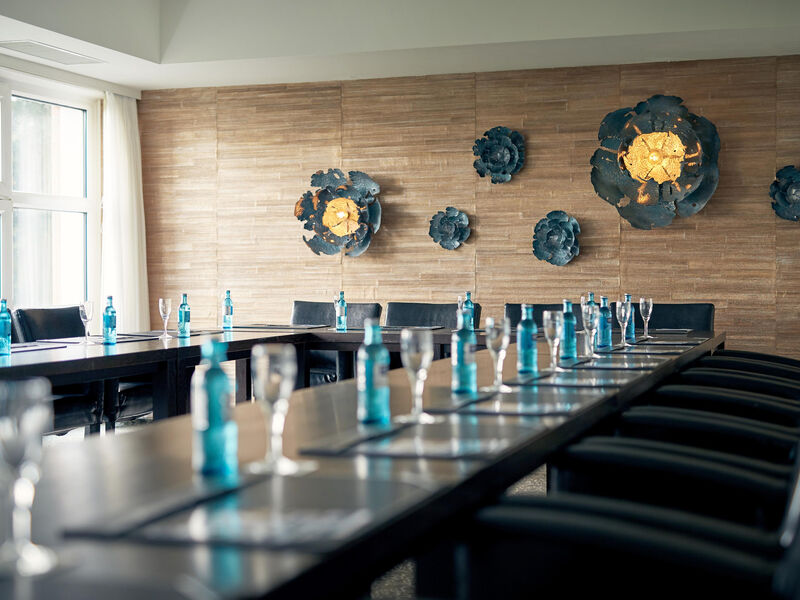 Van der Valk Landhotel Spornitz