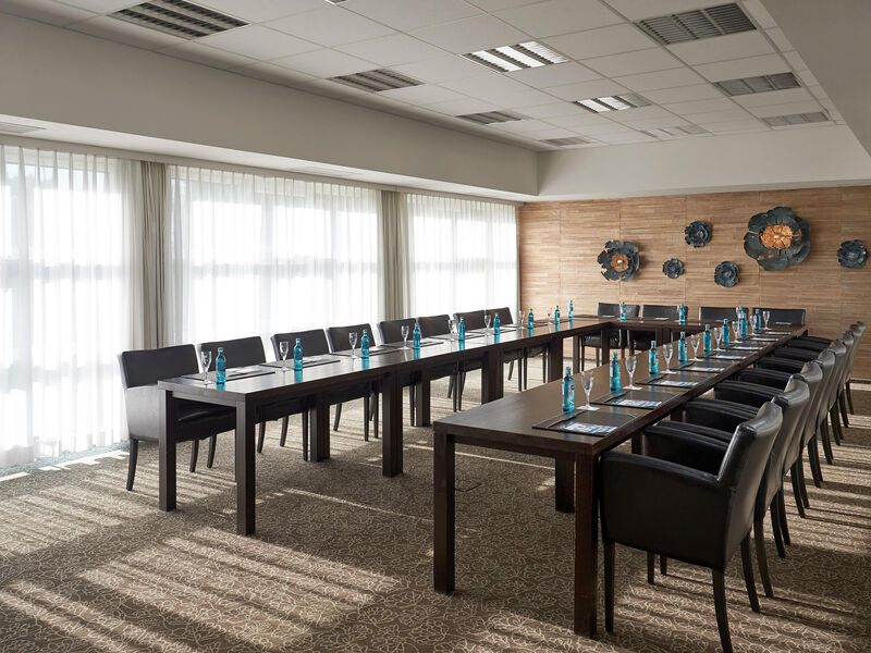 Van der Valk Landhotel Spornitz