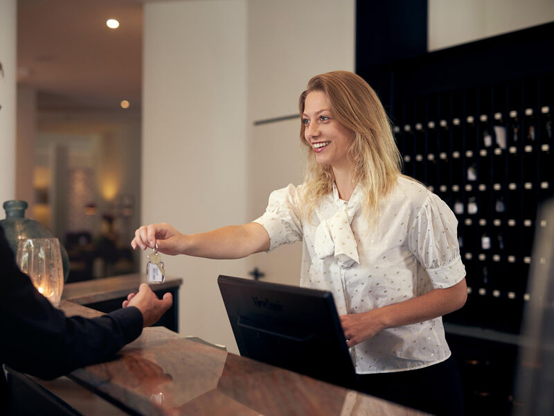Van der Valk Landhotel Spornitz