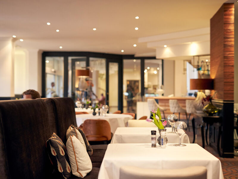 Van der Valk Landhotel Spornitz