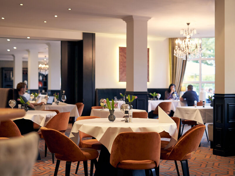 Van der Valk Landhotel Spornitz