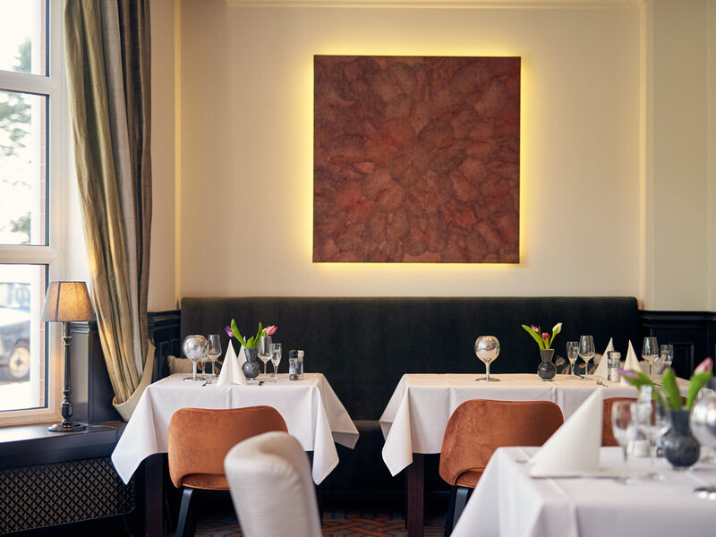 Van der Valk Landhotel Spornitz