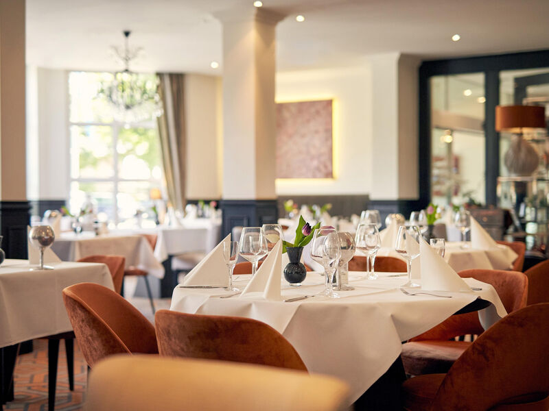Van der Valk Landhotel Spornitz