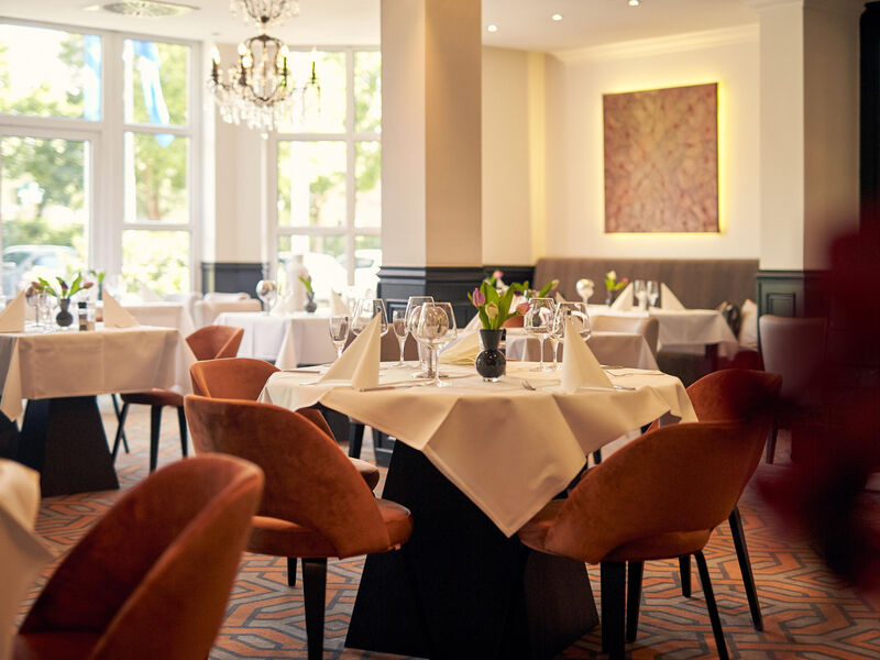Van der Valk Landhotel Spornitz