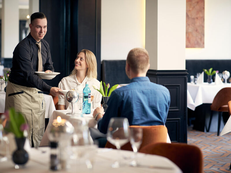 Van der Valk Landhotel Spornitz