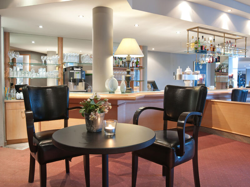 Van der Valk Landhotel Spornitz