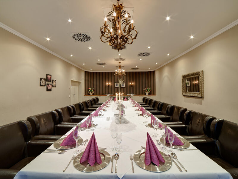 Van der Valk Landhotel Spornitz
