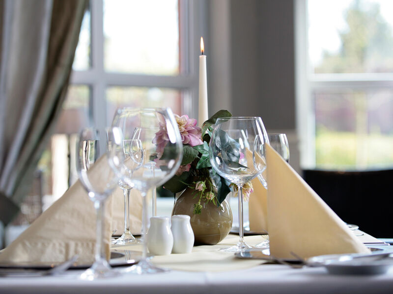 Van der Valk Landhotel Spornitz