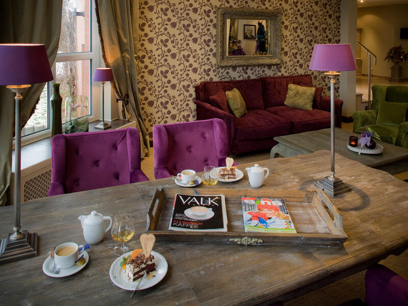 Van der Valk Landhotel Spornitz