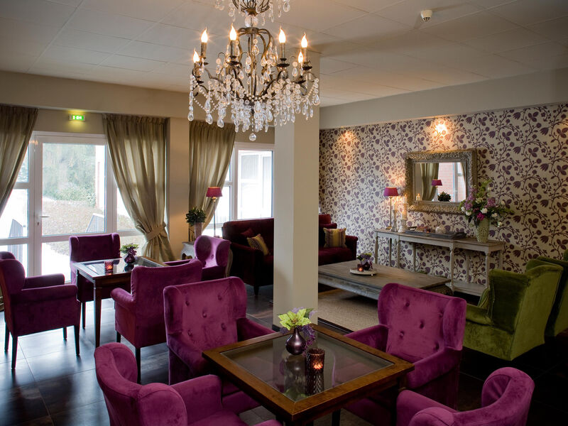 Van der Valk Landhotel Spornitz