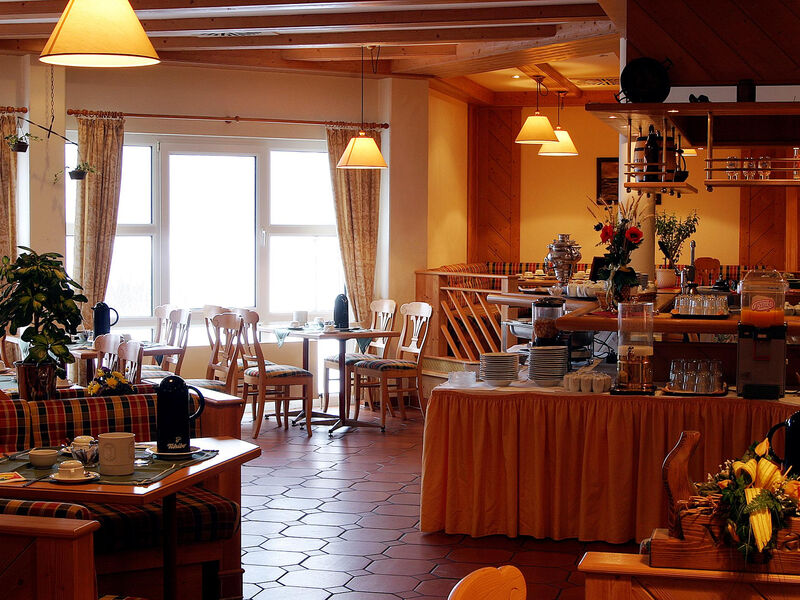 Van der Valk Landhotel Spornitz