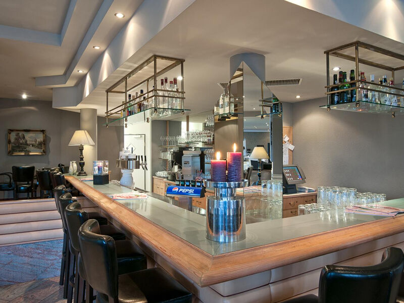 Van der Valk Landhotel Spornitz