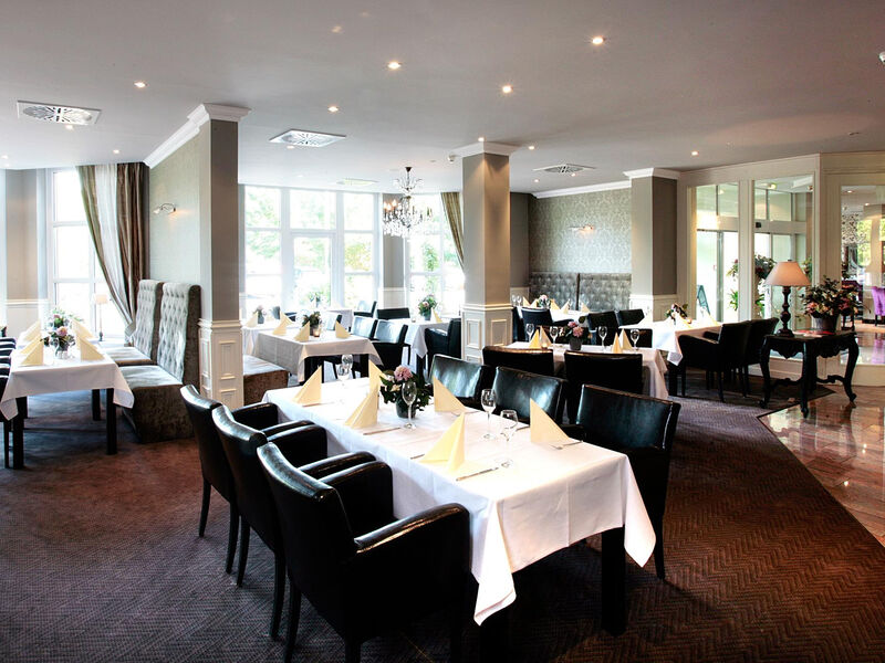 Van der Valk Landhotel Spornitz