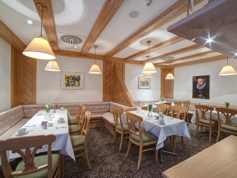Van der Valk Landhotel Spornitz
