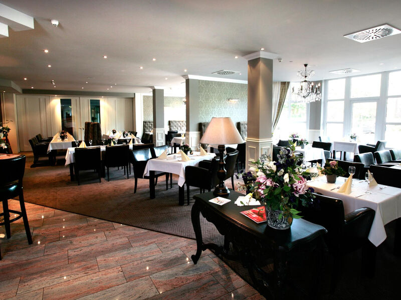 Van der Valk Landhotel Spornitz