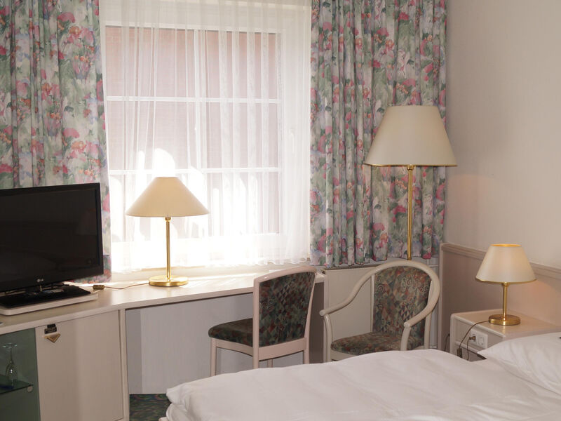 Van der Valk Landhotel Spornitz