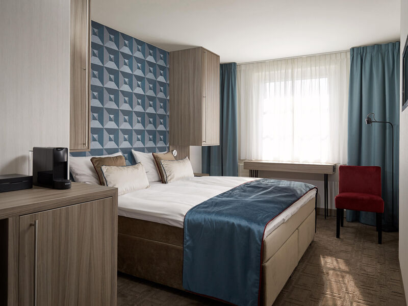 Van der Valk Landhotel Spornitz