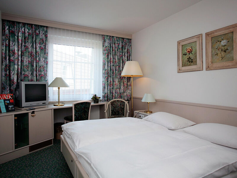 Van der Valk Landhotel Spornitz