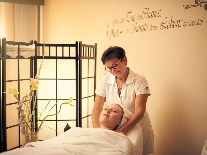 Van der Valk Landhotel Spornitz