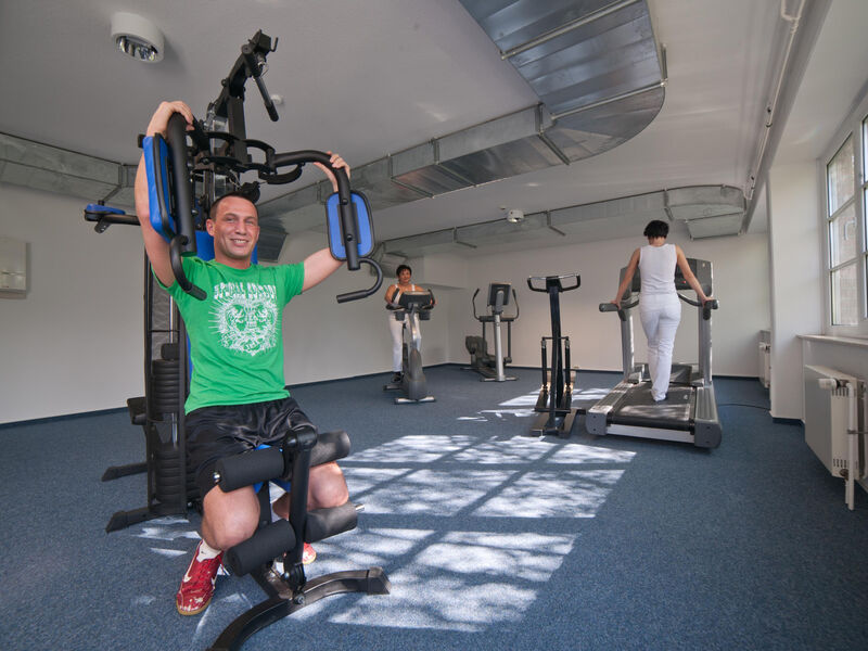 Van der Valk Landhotel Spornitz