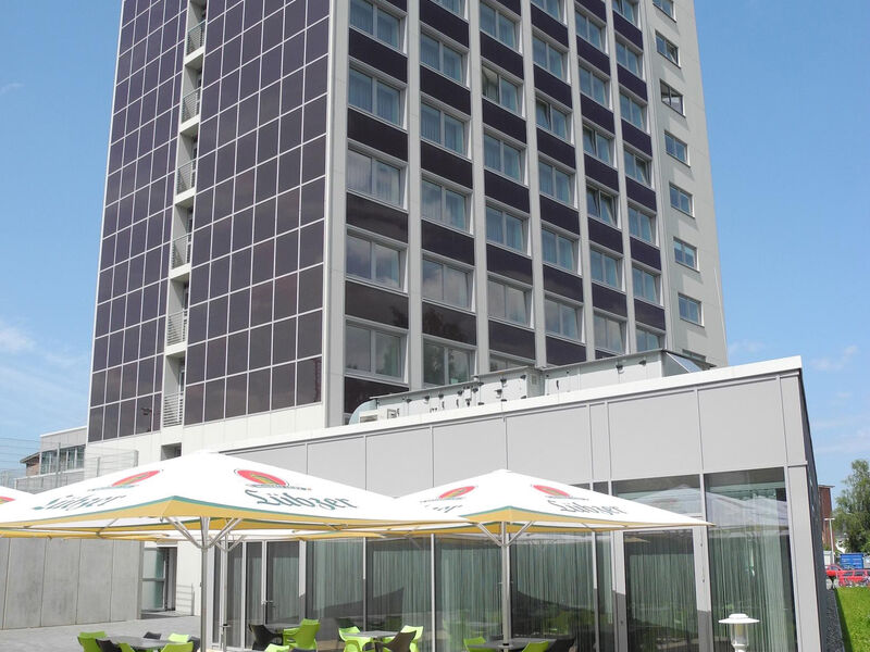 Hotel Sportforum