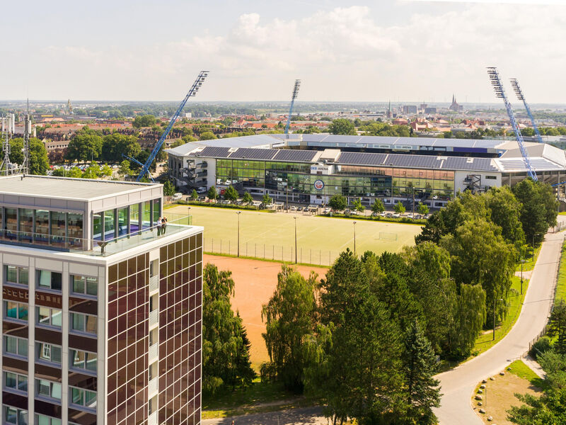 Hotel Sportforum