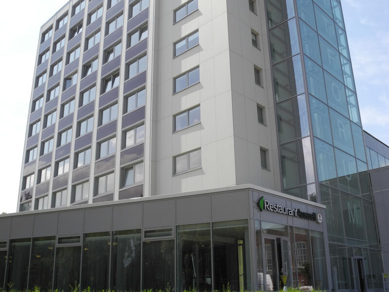 Hotel Sportforum