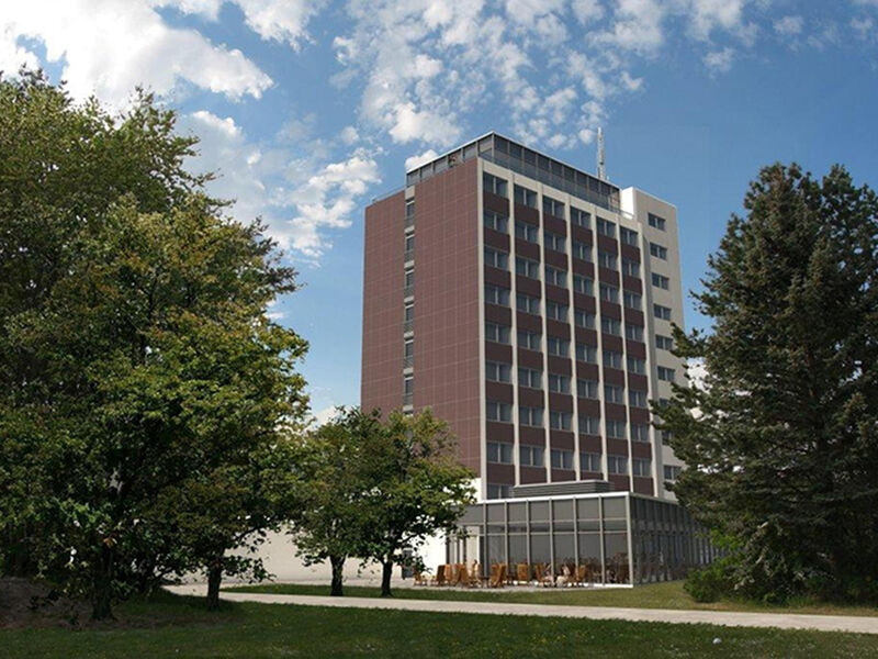 Hotel Sportforum