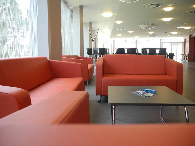 Hotel Sportforum