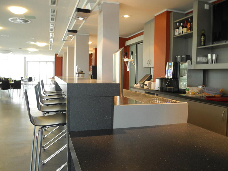 Hotel Sportforum