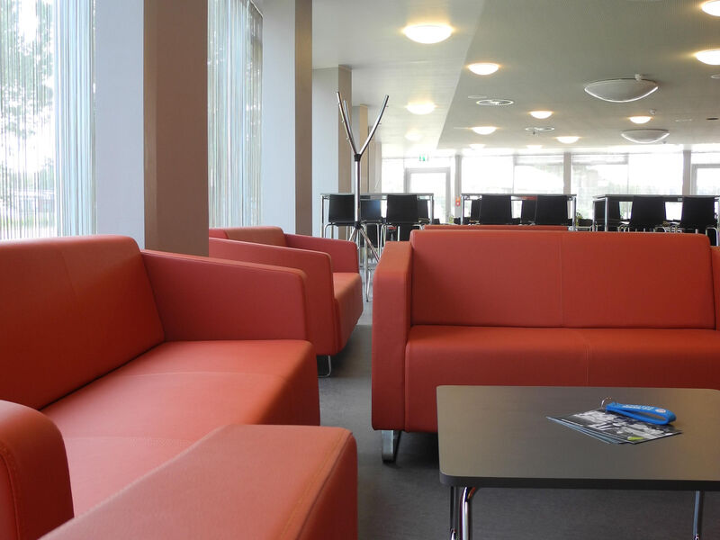 Hotel Sportforum