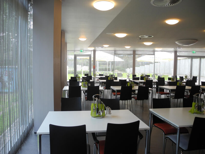 Hotel Sportforum