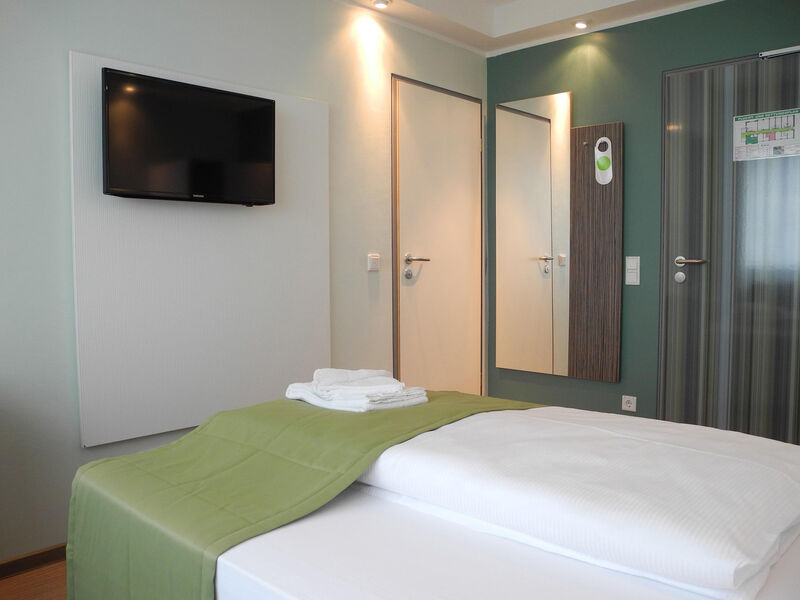 Hotel Sportforum
