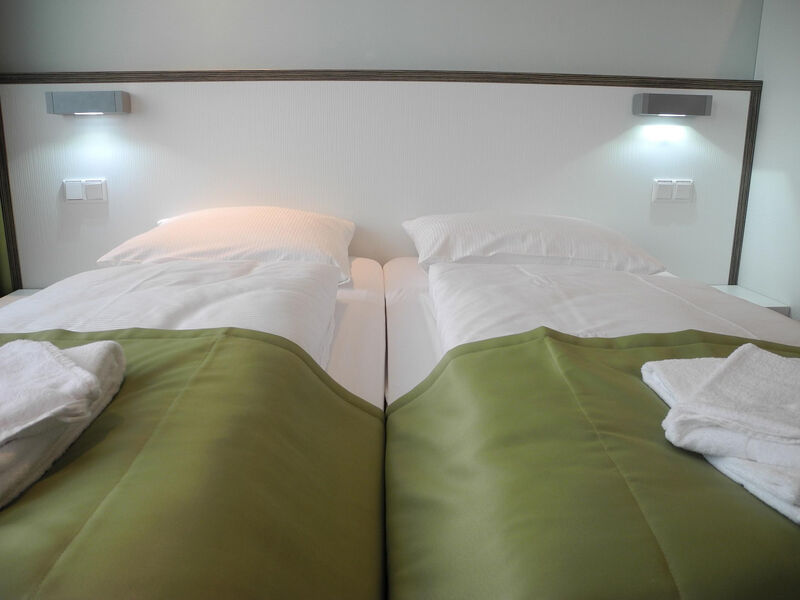 Hotel Sportforum
